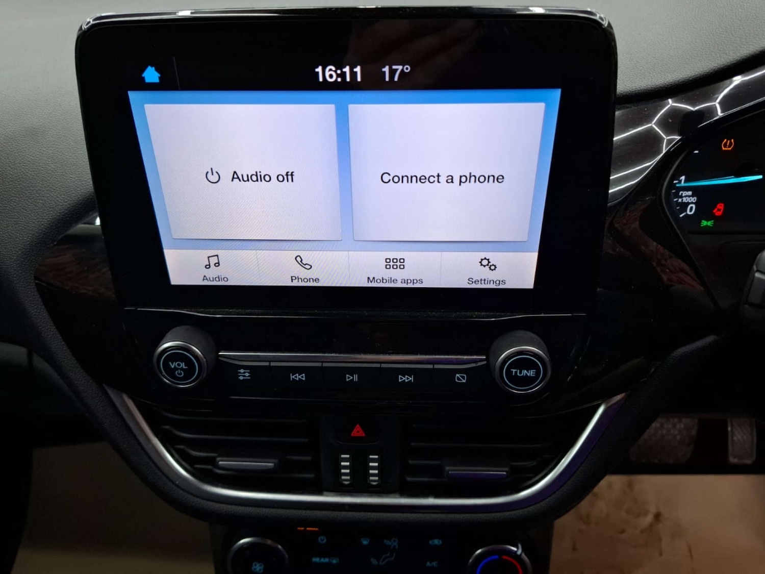 Used Ford Fiesta 2019 for sale - 77151340: Photo 24