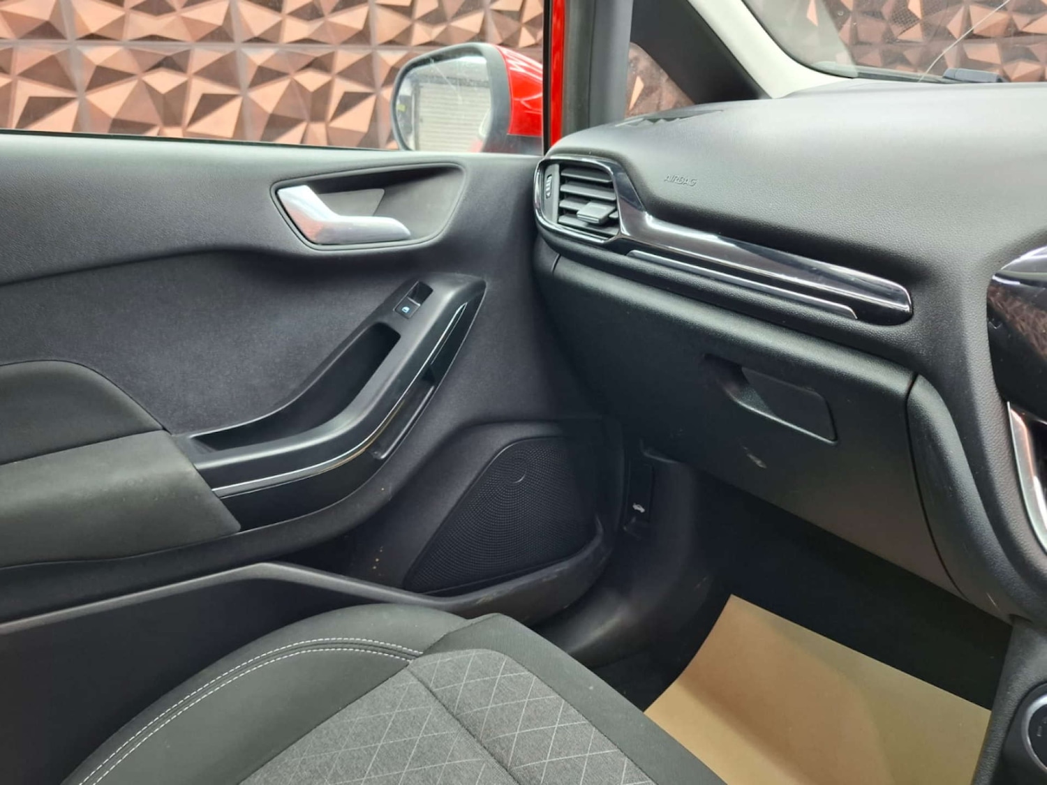 Used Ford Fiesta 2019 for sale - 77151340: Photo 36