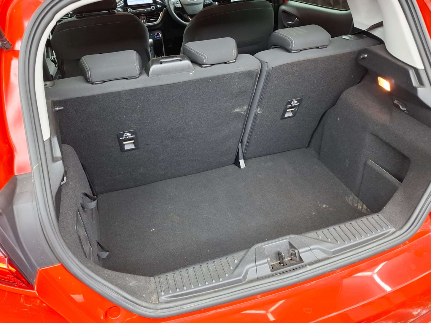 Used Ford Fiesta 2019 for sale - 77151340: Photo 46