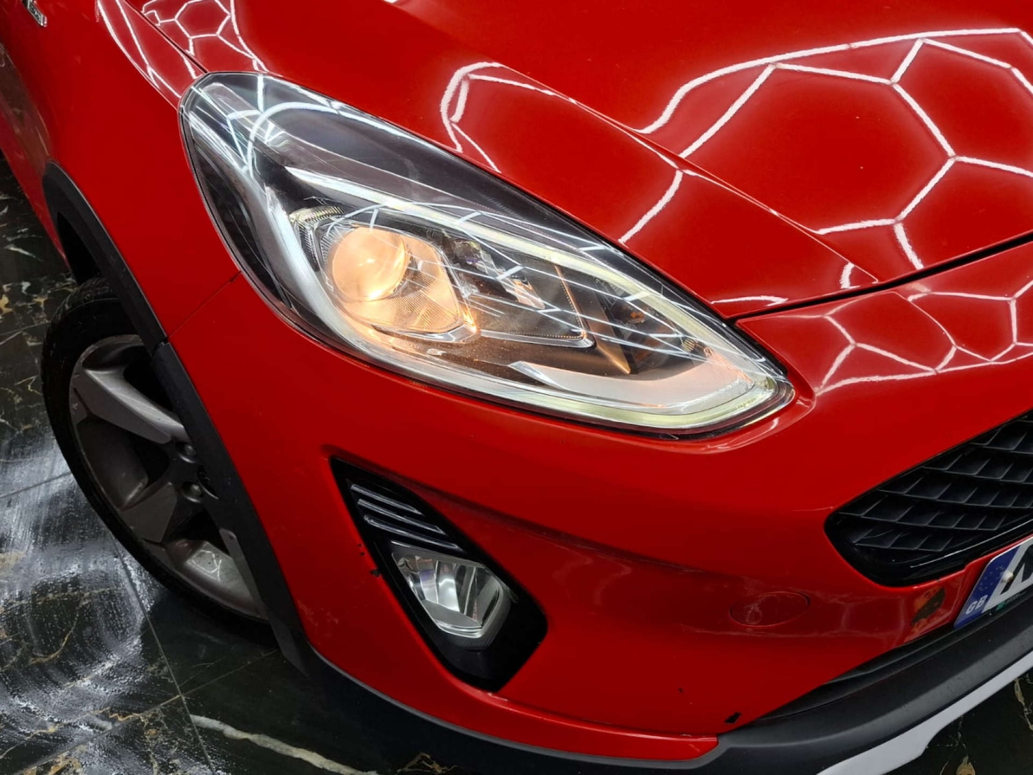 Used Ford Fiesta 2019 for sale - 77151340: Photo 7