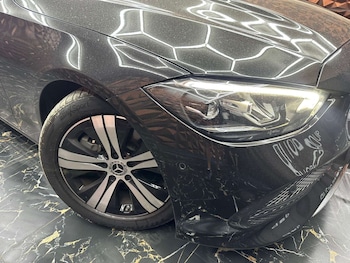 Used Mercedes-Benz C Class 2022 for sale - 79054624: Photo