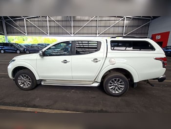 Used Mitsubishi L200 2017 for sale - 78650499: Photo