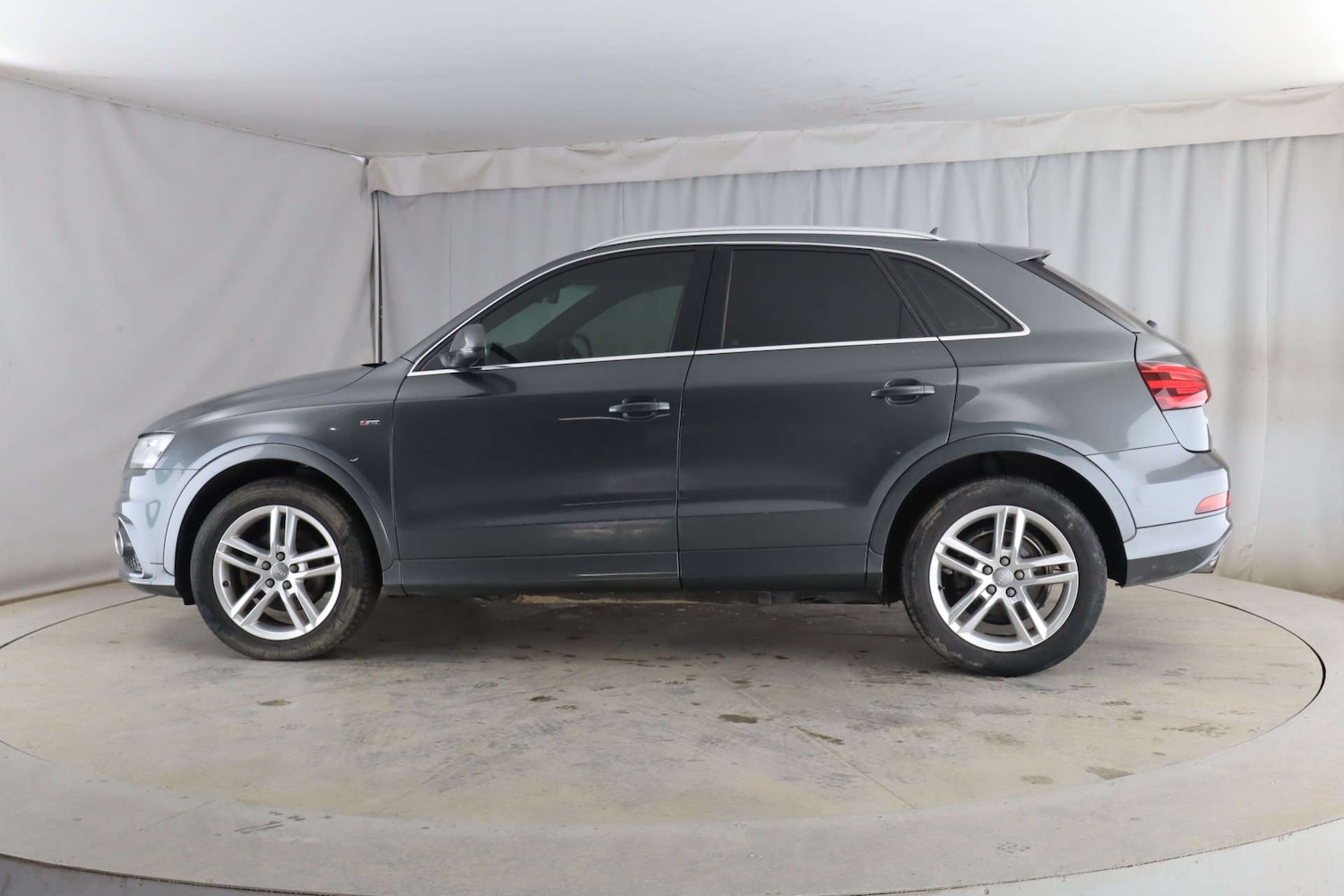 Used Audi Q3 2012 for sale - 78003762: Photo 4