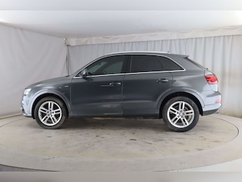 Used Audi Q3 2012 for sale - 78003762: Photo