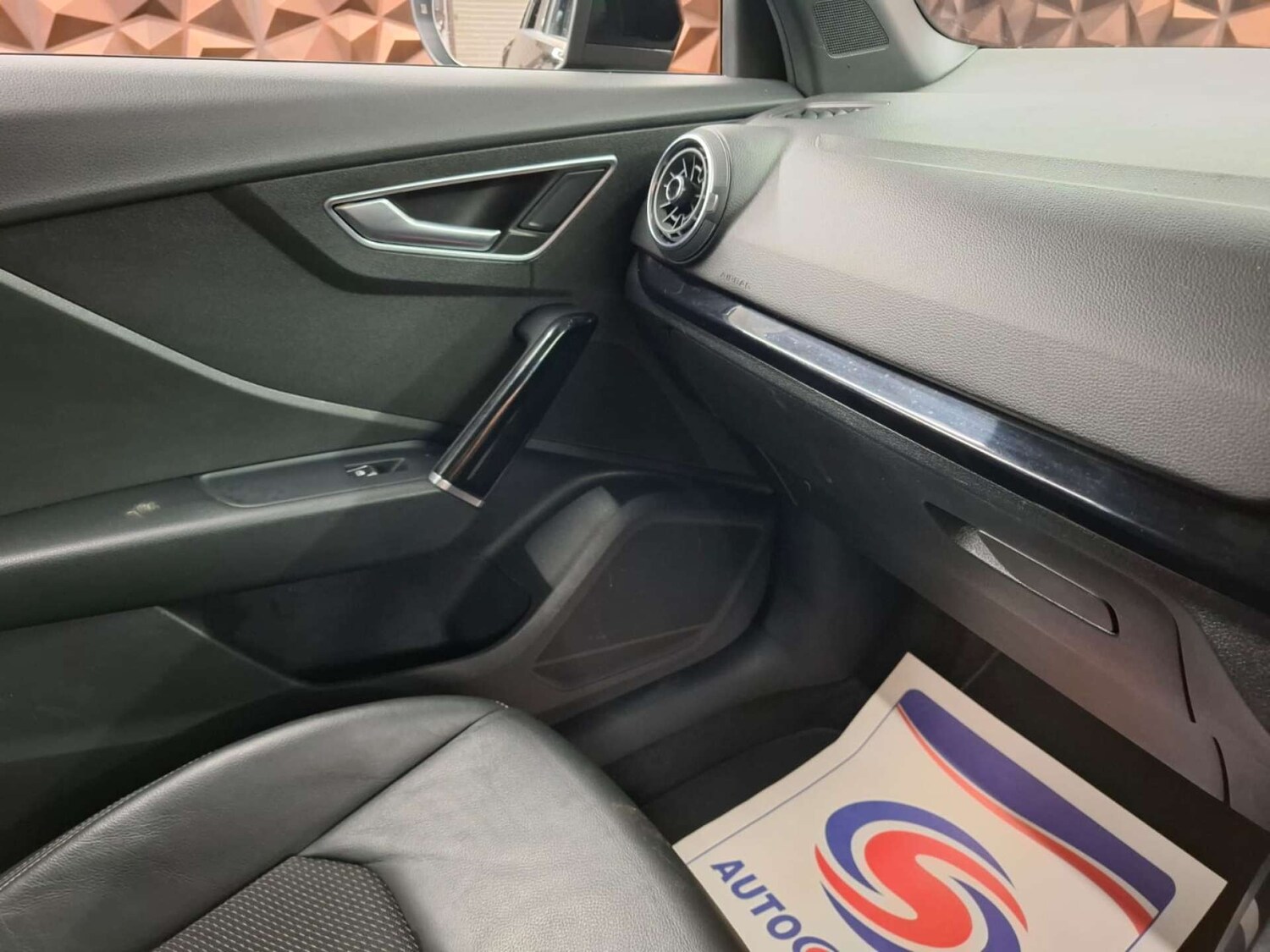 Used Audi Q2 2020 for sale - 76921328: Photo 10