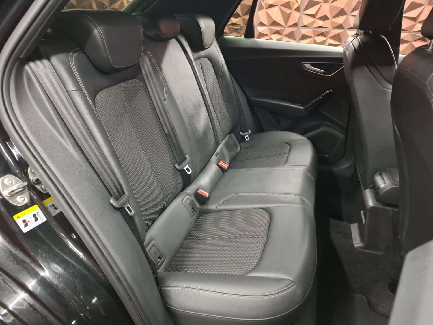 Used Audi Q2 2020 for sale - 76921328: Photo 12