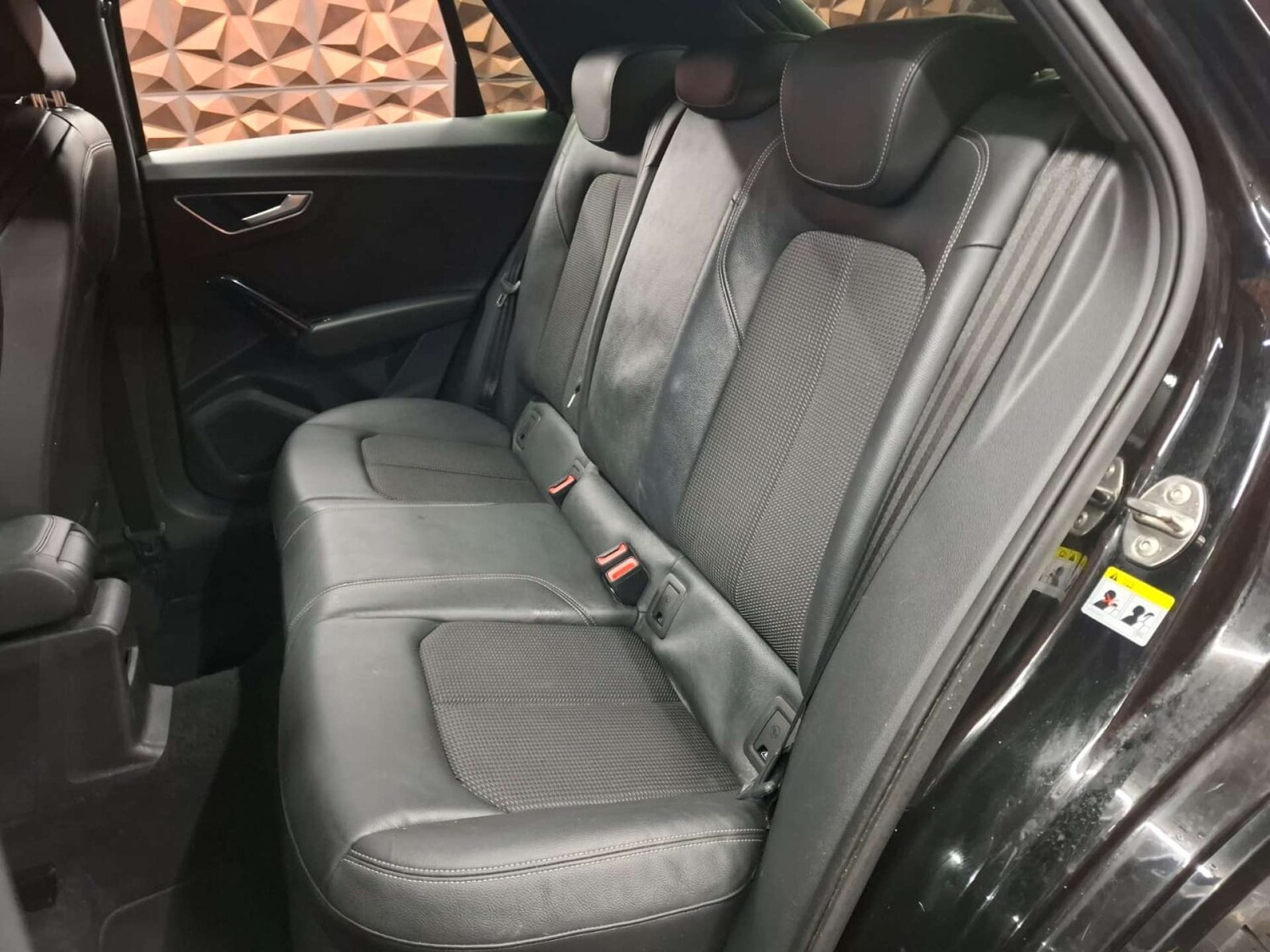 Used Audi Q2 2020 for sale - 76921328: Photo 17