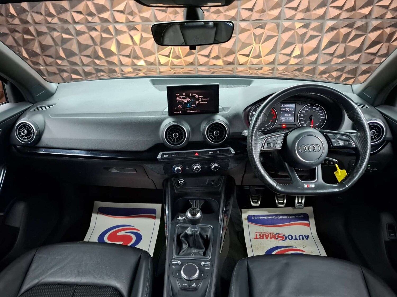 Used Audi Q2 2020 for sale - 76921328: Photo 19