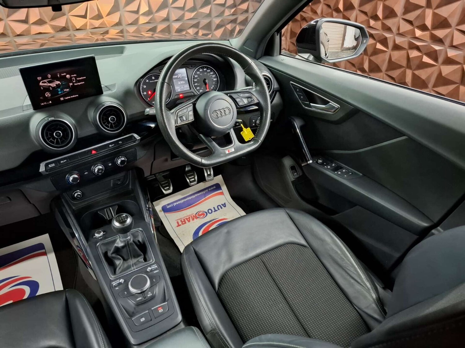 Used Audi Q2 2020 for sale - 76921328: Photo 20