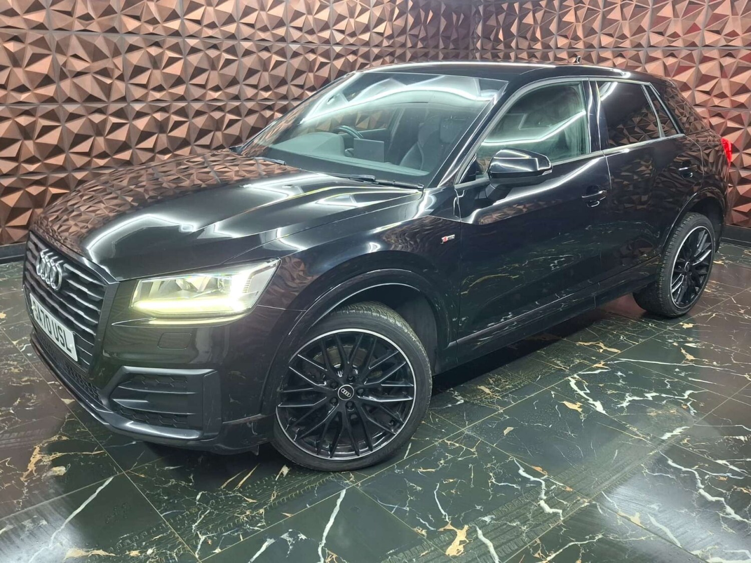 Used Audi Q2 2020 for sale - 76921328: Photo 4