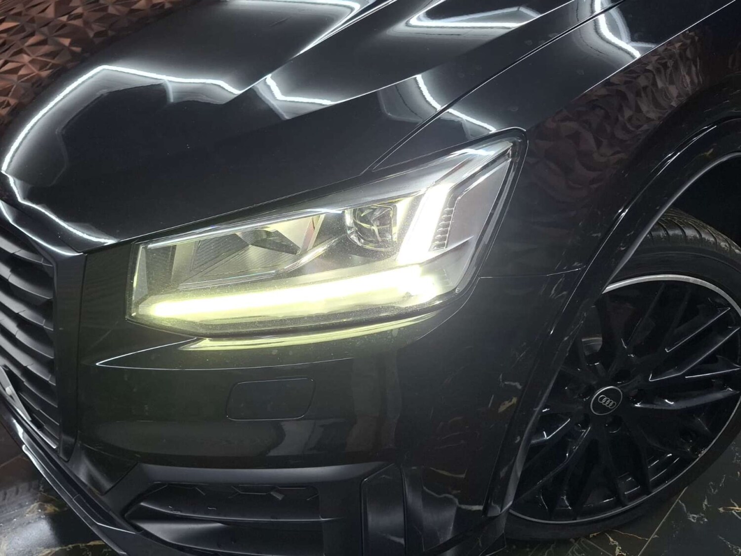 Used Audi Q2 2020 for sale - 76921328: Photo 6