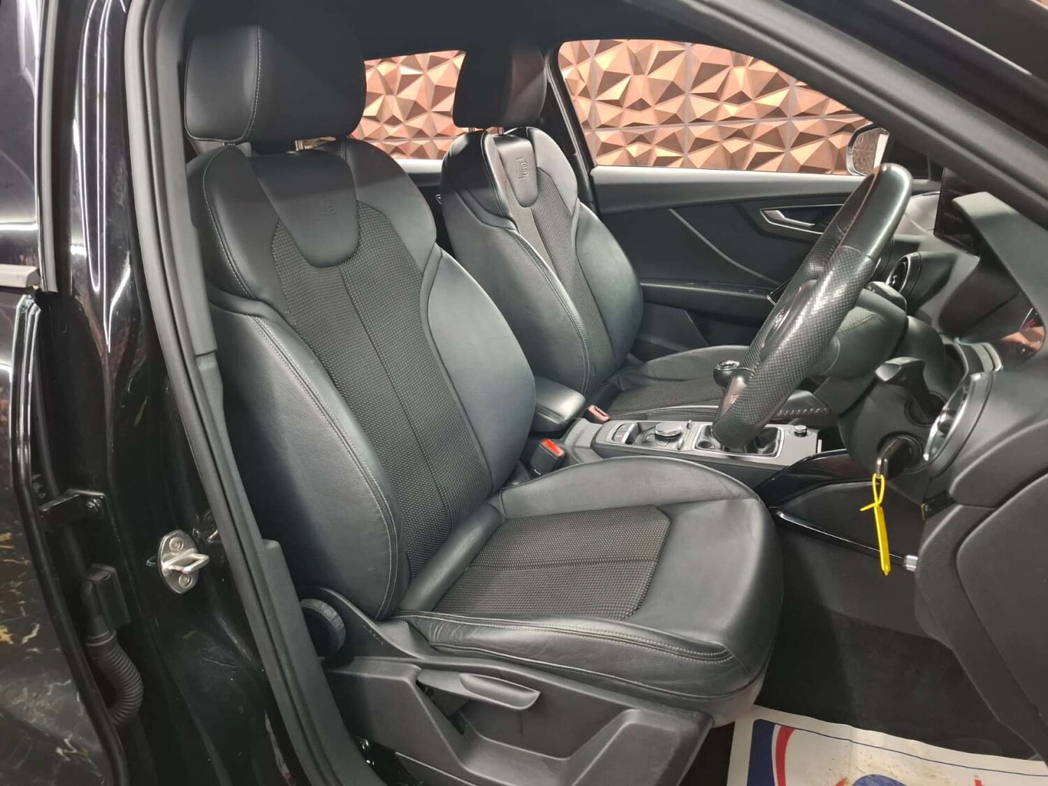 Used Audi Q2 2020 for sale - 76921328: Photo 7