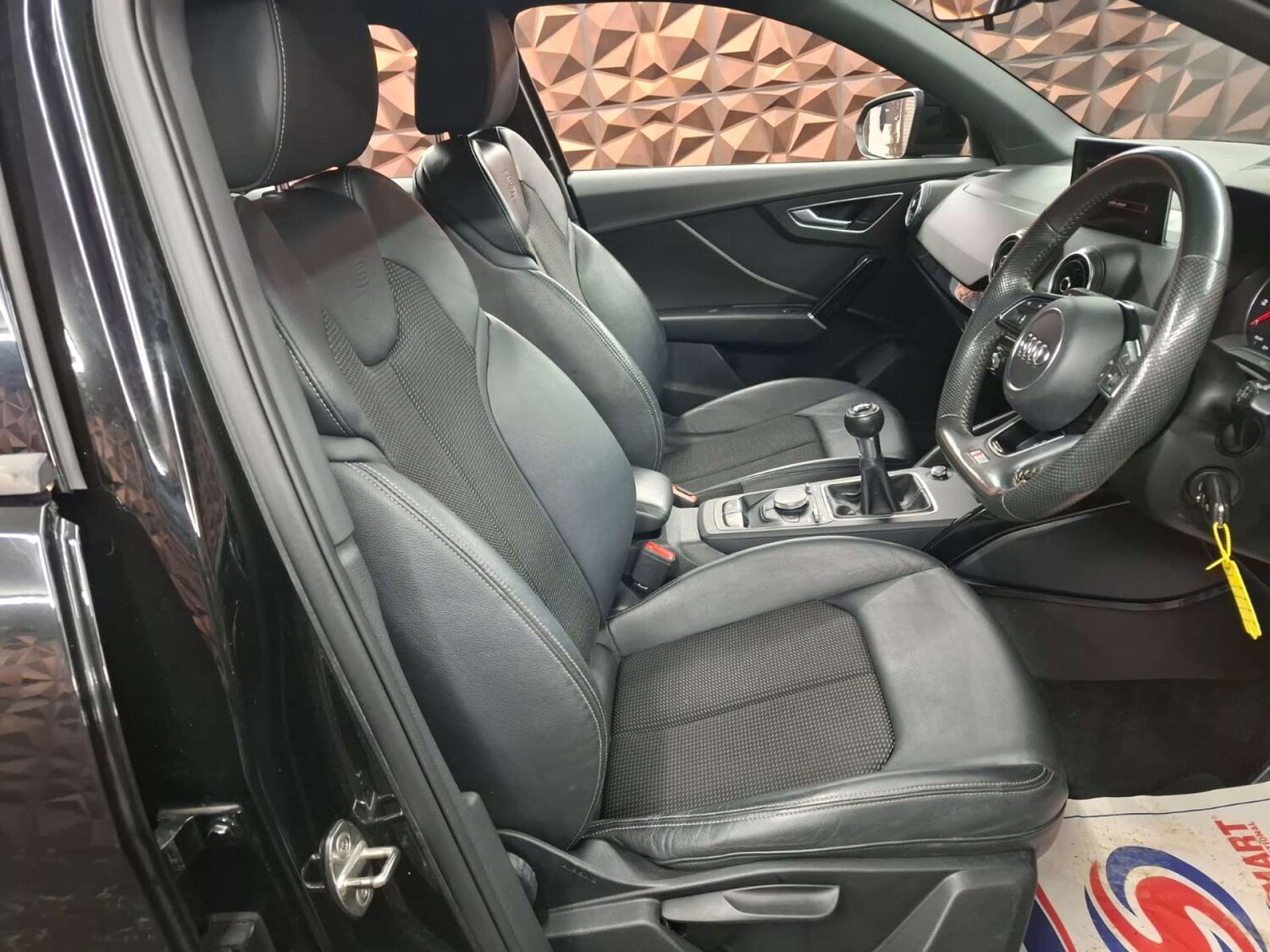 Used Audi Q2 2020 for sale - 76921328: Photo 8