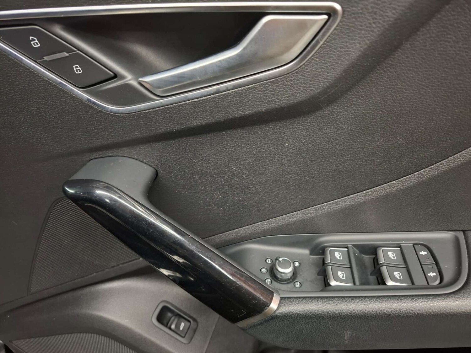 Used Audi Q2 2020 for sale - 76921328: Photo 9