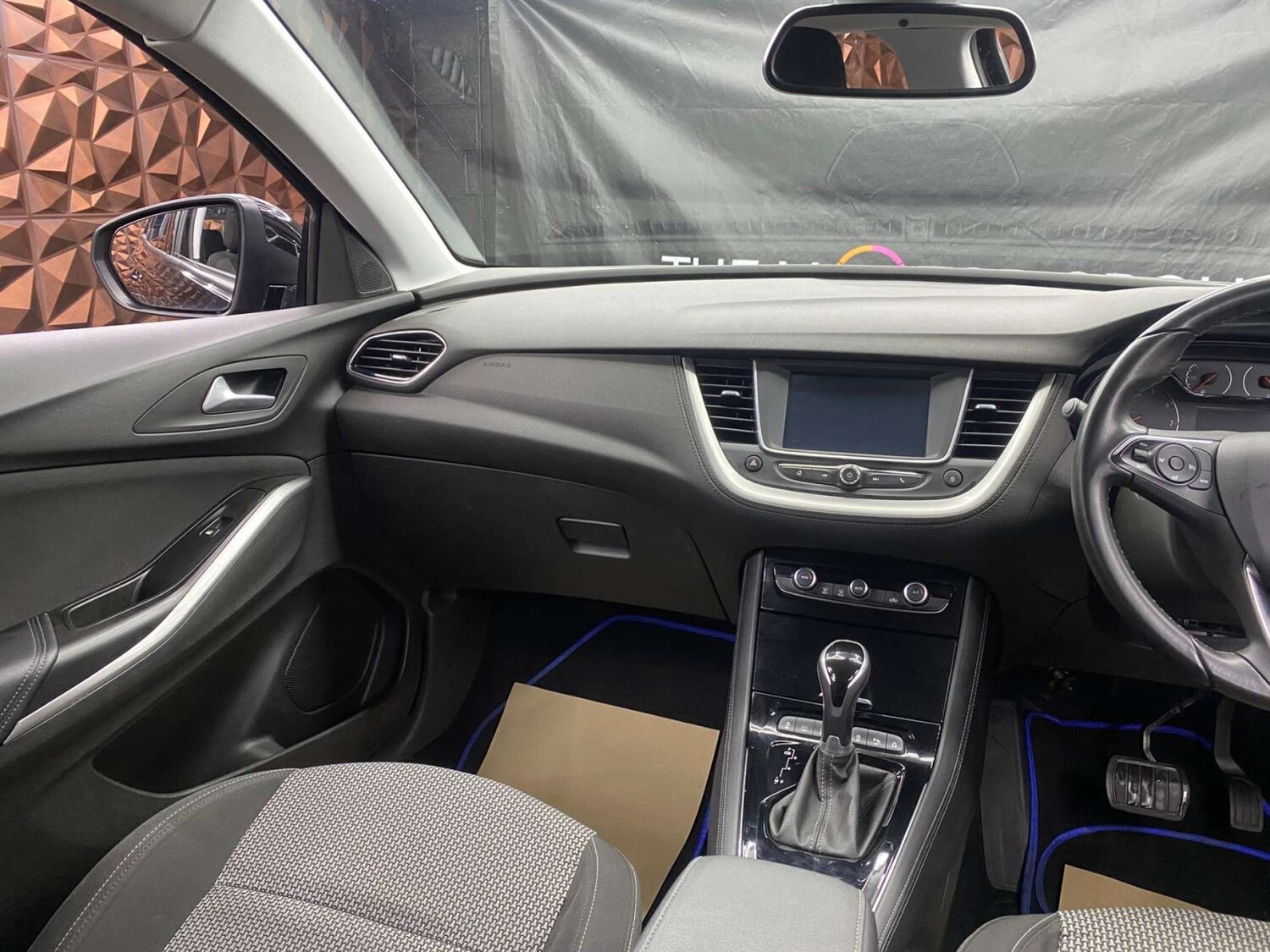 Used Vauxhall Grandland X 2019 for sale - 77655646: Photo 10