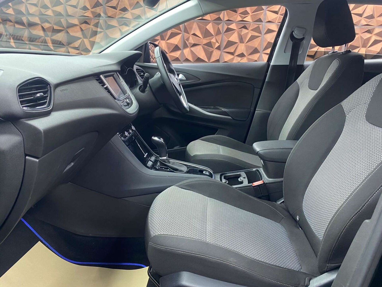 Used Vauxhall Grandland X 2019 for sale - 77655646: Photo 11