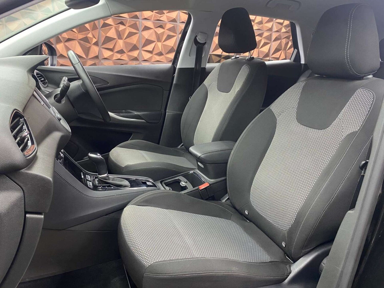 Used Vauxhall Grandland X 2019 for sale - 77655646: Photo 12