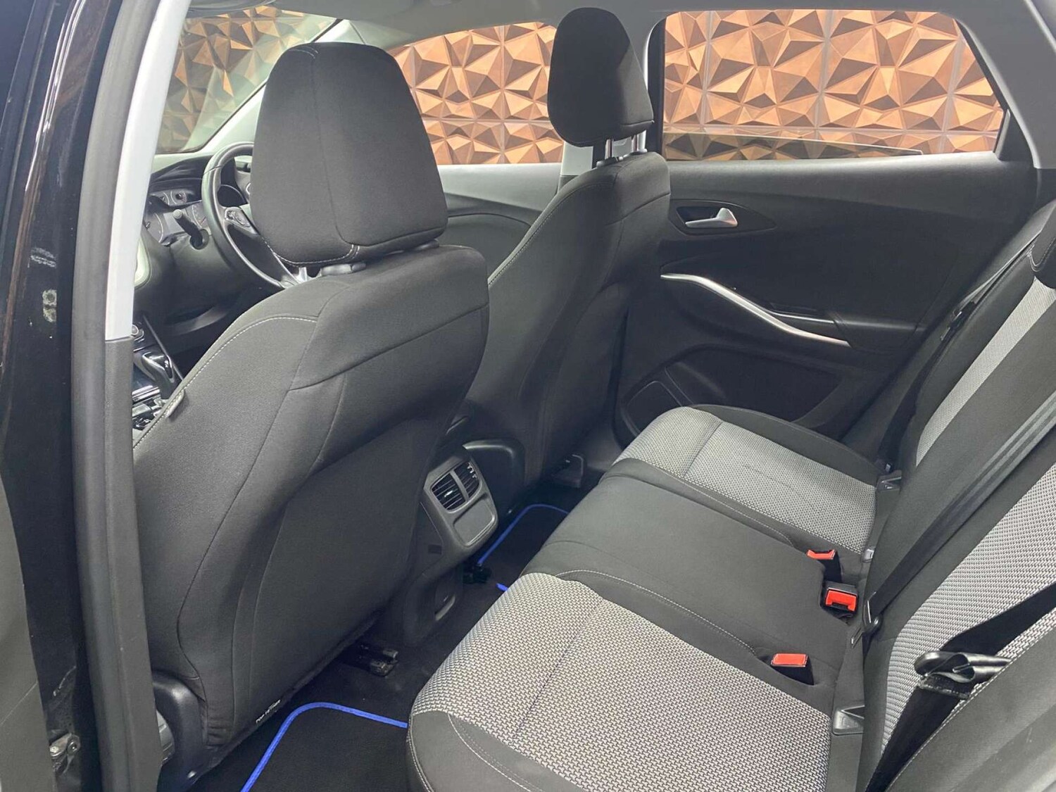 Used Vauxhall Grandland X 2019 for sale - 77655646: Photo 13