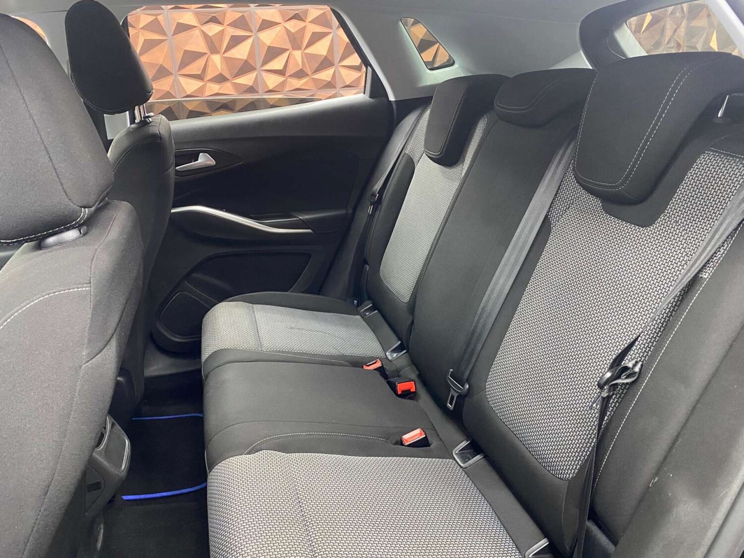 Used Vauxhall Grandland X 2019 for sale - 77655646: Photo 14