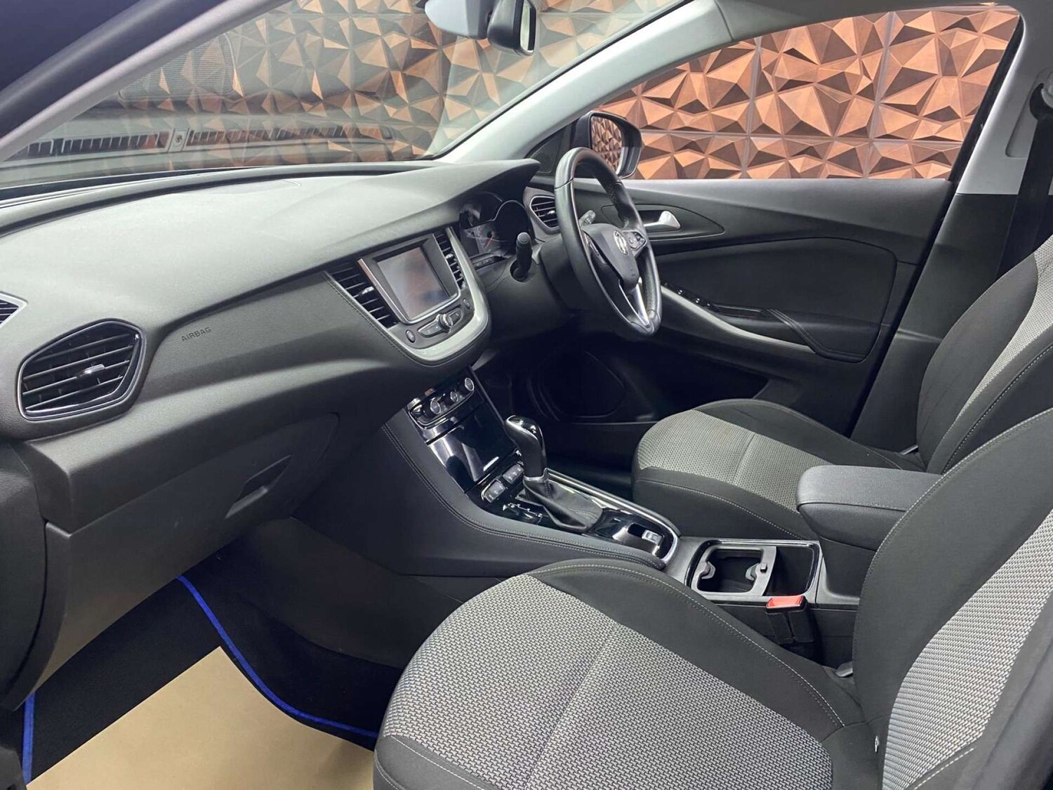 Used Vauxhall Grandland X 2019 for sale - 77655646: Photo 15