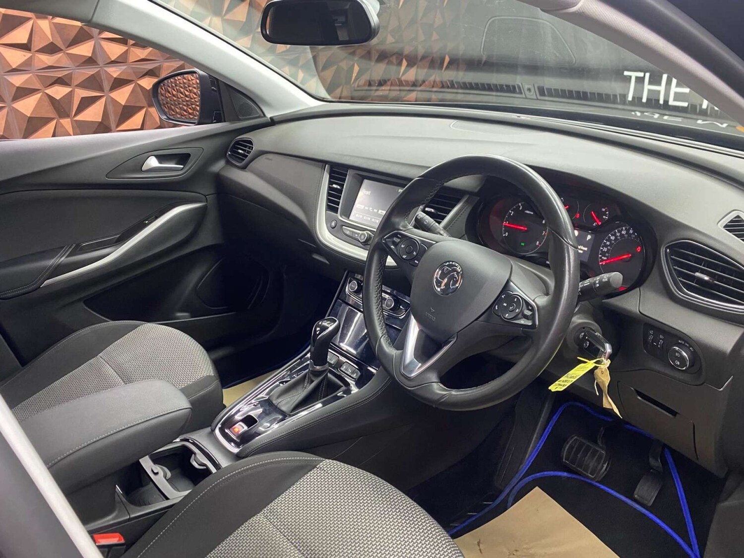 Used Vauxhall Grandland X 2019 for sale - 77655646: Photo 16