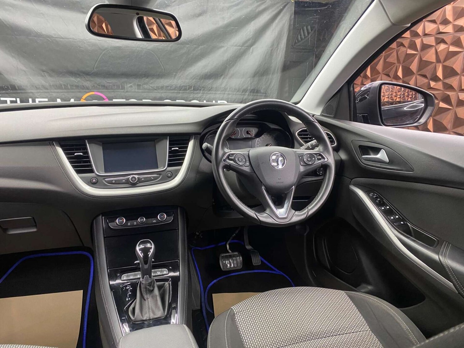 Used Vauxhall Grandland X 2019 for sale - 77655646: Photo 17