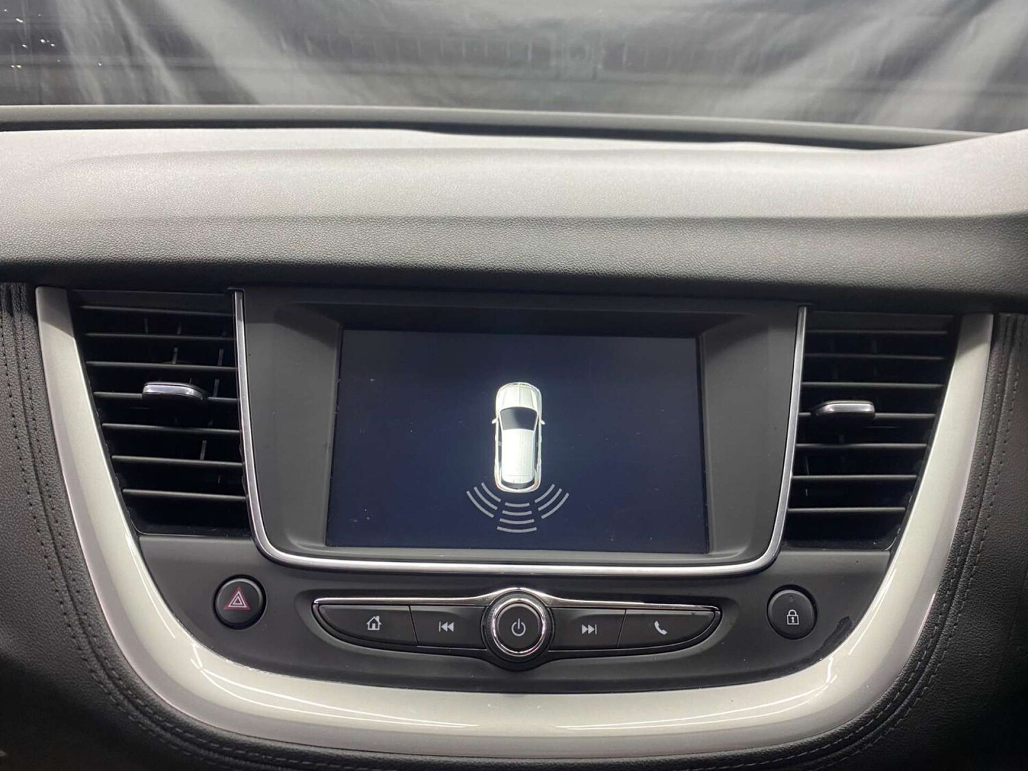 Used Vauxhall Grandland X 2019 for sale - 77655646: Photo 20