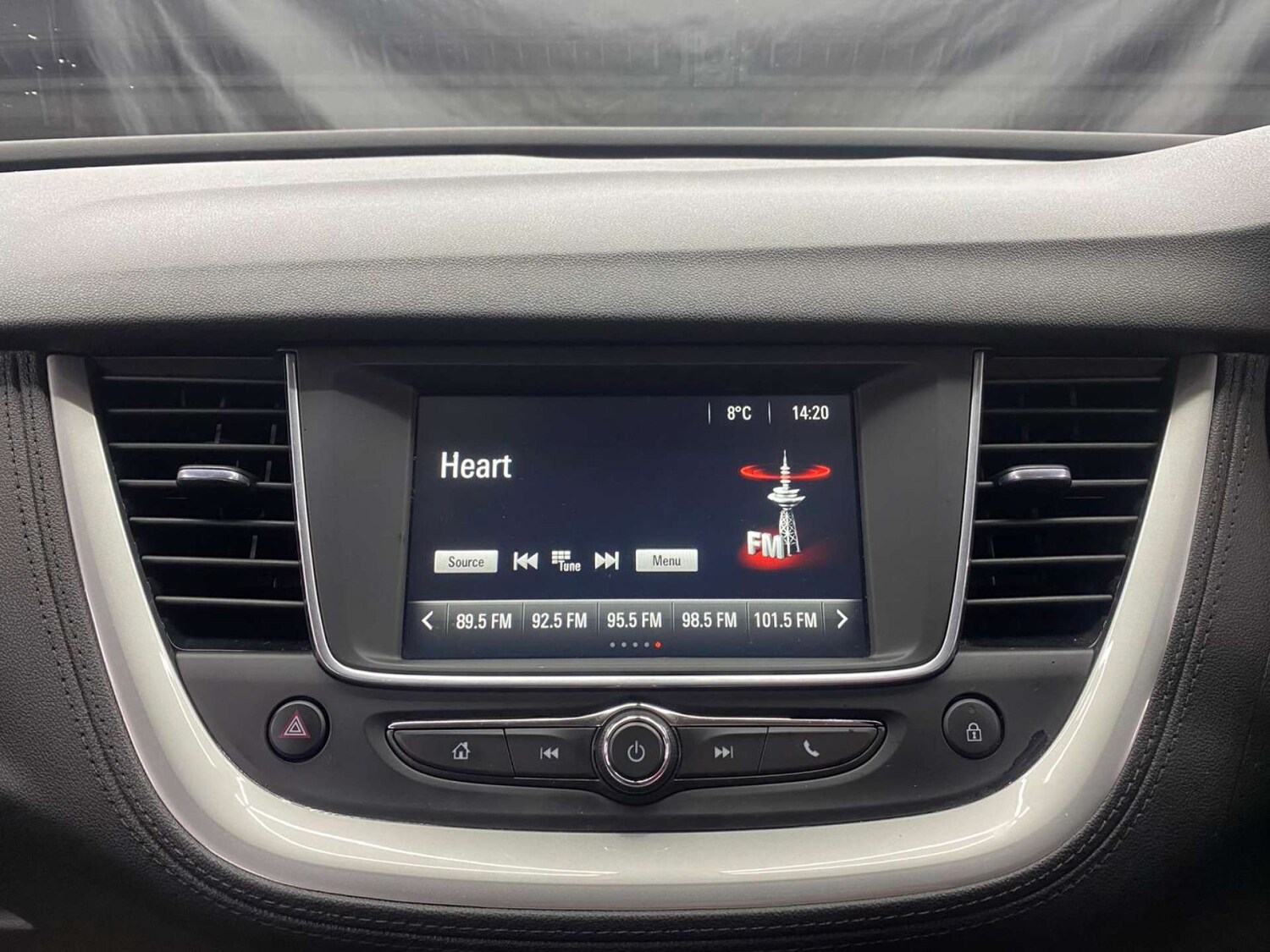 Used Vauxhall Grandland X 2019 for sale - 77655646: Photo 21