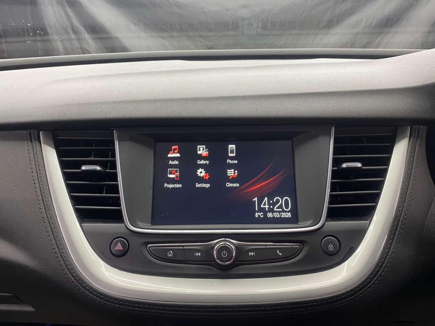 Used Vauxhall Grandland X 2019 for sale - 77655646: Photo 22