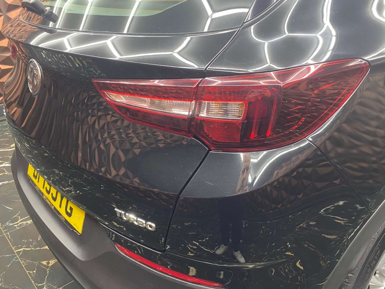 Used Vauxhall Grandland X 2019 for sale - 77655646: Photo 28
