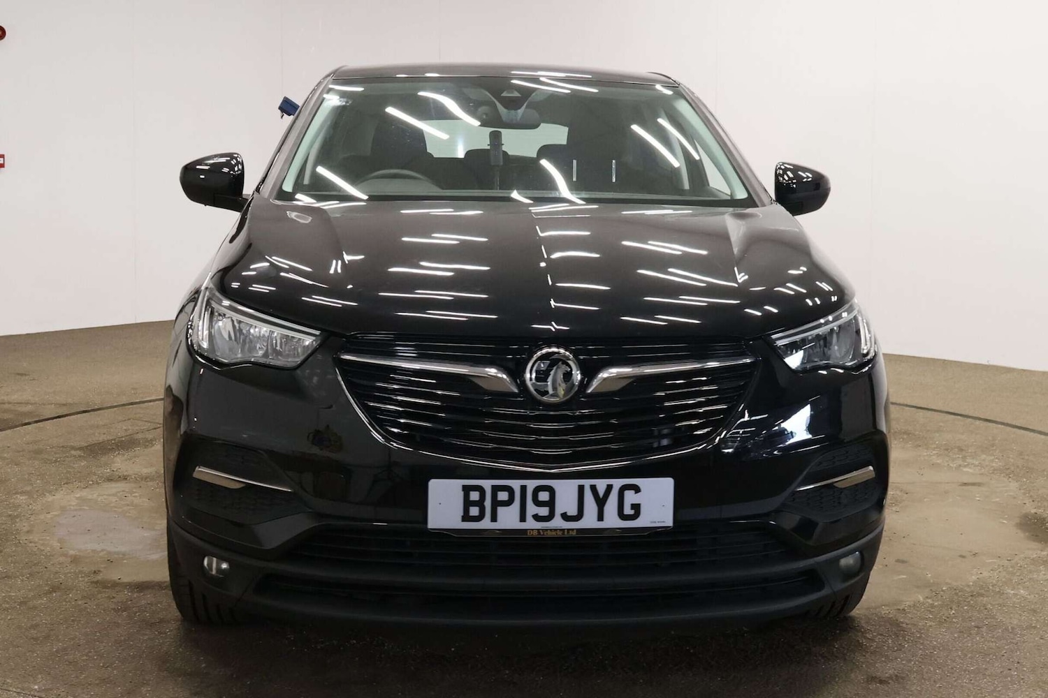 Used Vauxhall Grandland X 2019 for sale - 77655646: Photo 3