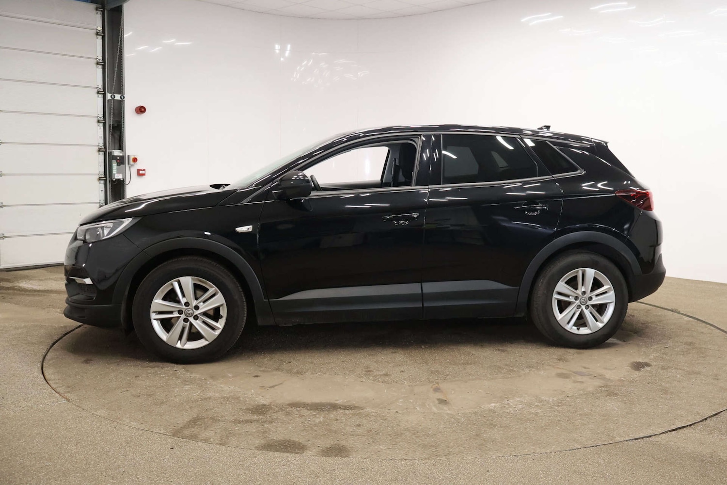 Used Vauxhall Grandland X 2019 for sale - 77655646: Photo 6