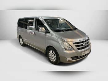 Used Hyundai i800 2017 for sale - 79788519: Photo