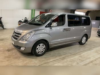 Used Hyundai i800 2017 for sale - 79788519: Photo