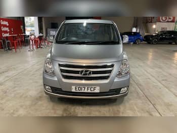 Used Hyundai i800 2017 for sale - 79788519: Photo