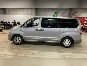 Used Hyundai i800 2017 for sale - 79788519: Photo