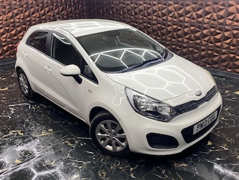Used Kia Rio 2013 for sale - 78482113: Photo