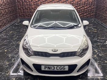 Used Kia Rio 2013 for sale - 78482113: Photo