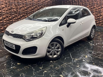 Used Kia Rio 2013 for sale - 78482113: Photo