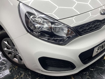 Used Kia Rio 2013 for sale - 78482113: Photo