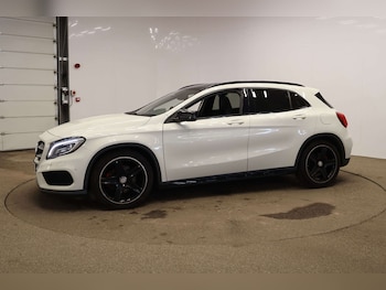 Used Mercedes-Benz GLA 2014 for sale - 78632472: Photo