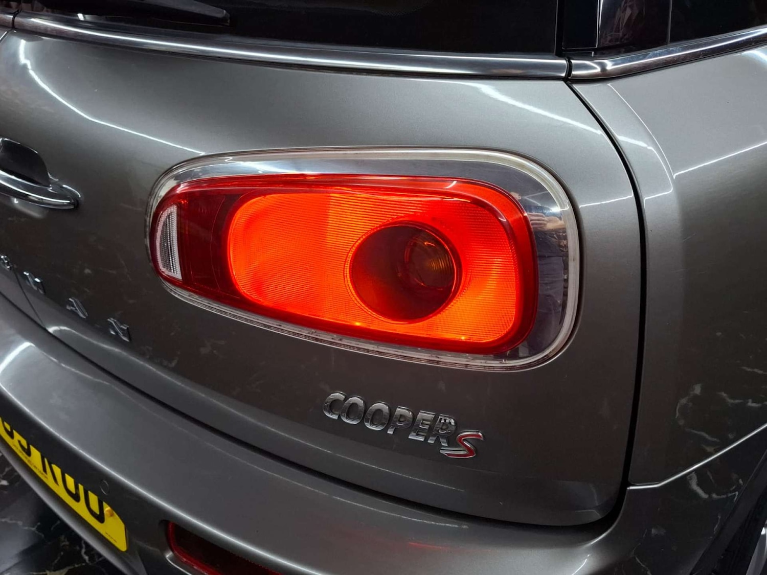 Used MINI Clubman 2015 for sale - 77151307: Photo 11