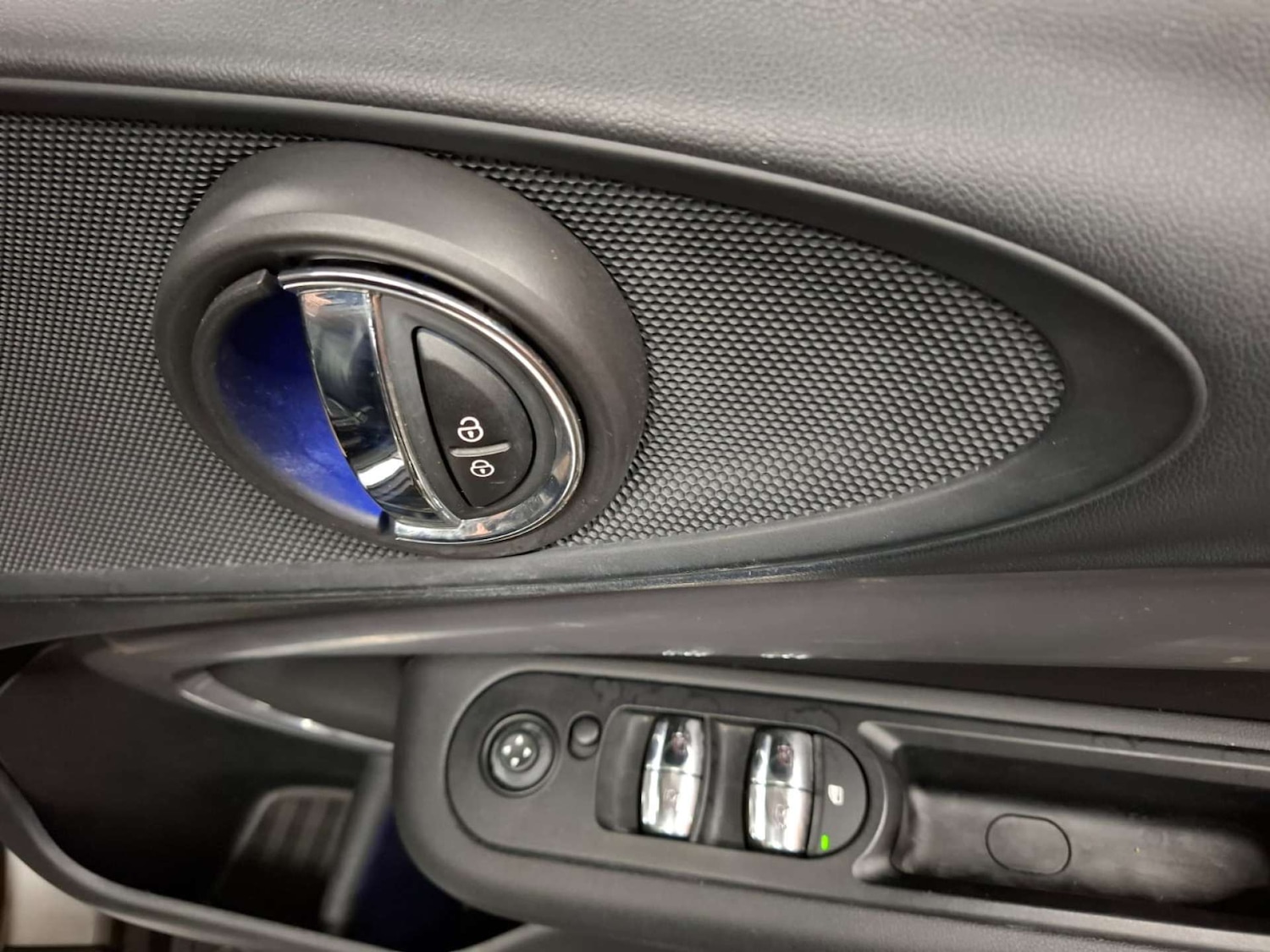 Used MINI Clubman 2015 for sale - 77151307: Photo 14