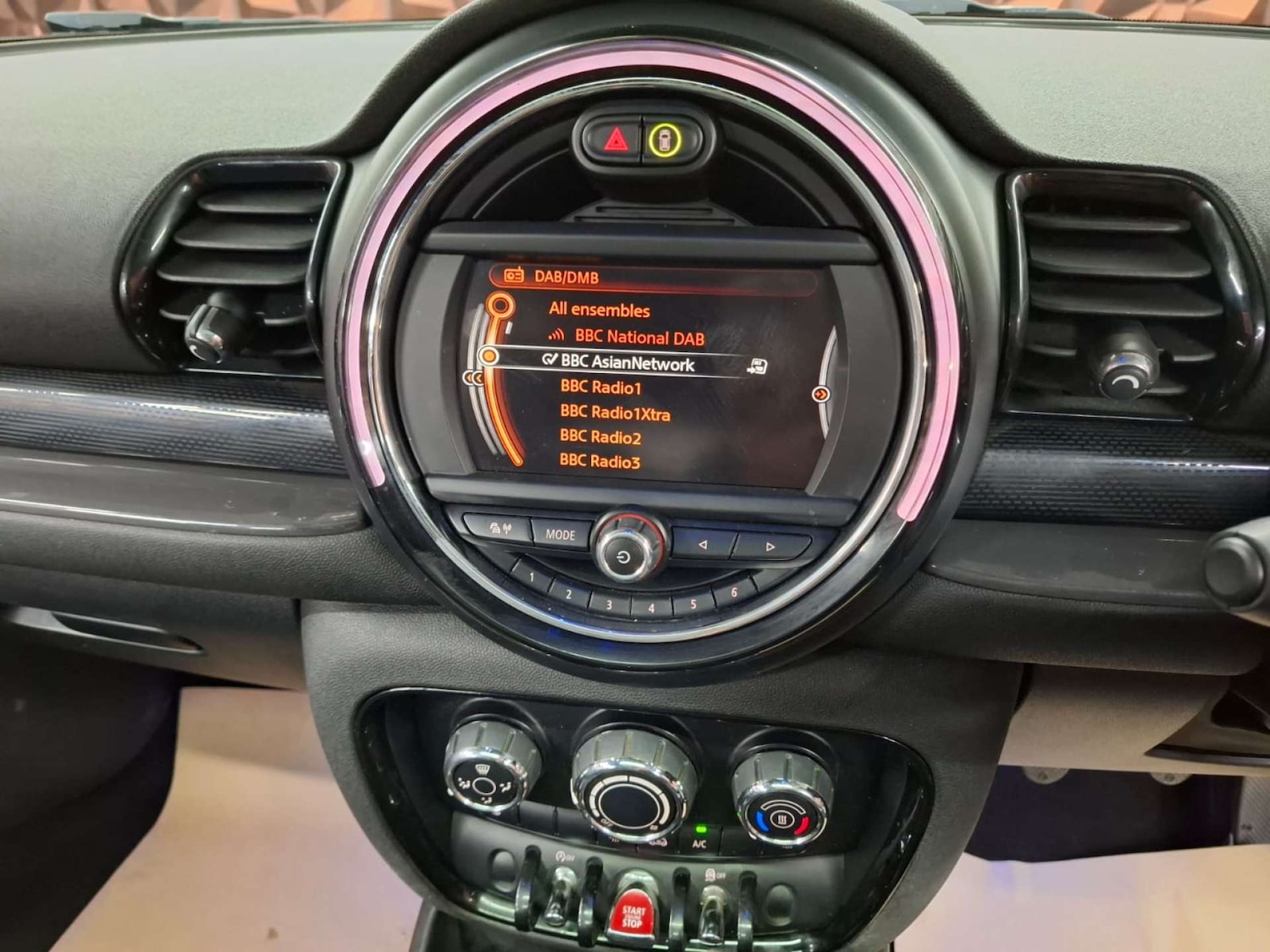 Used MINI Clubman 2015 for sale - 77151307: Photo 18