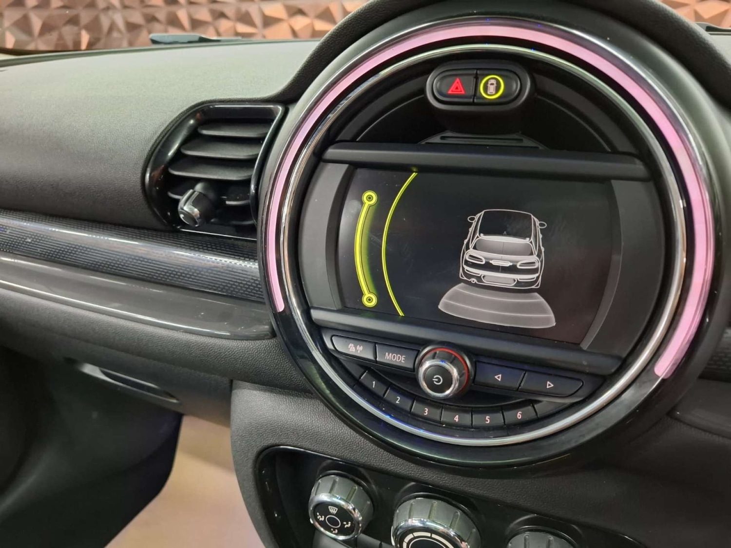 Used MINI Clubman 2015 for sale - 77151307: Photo 19