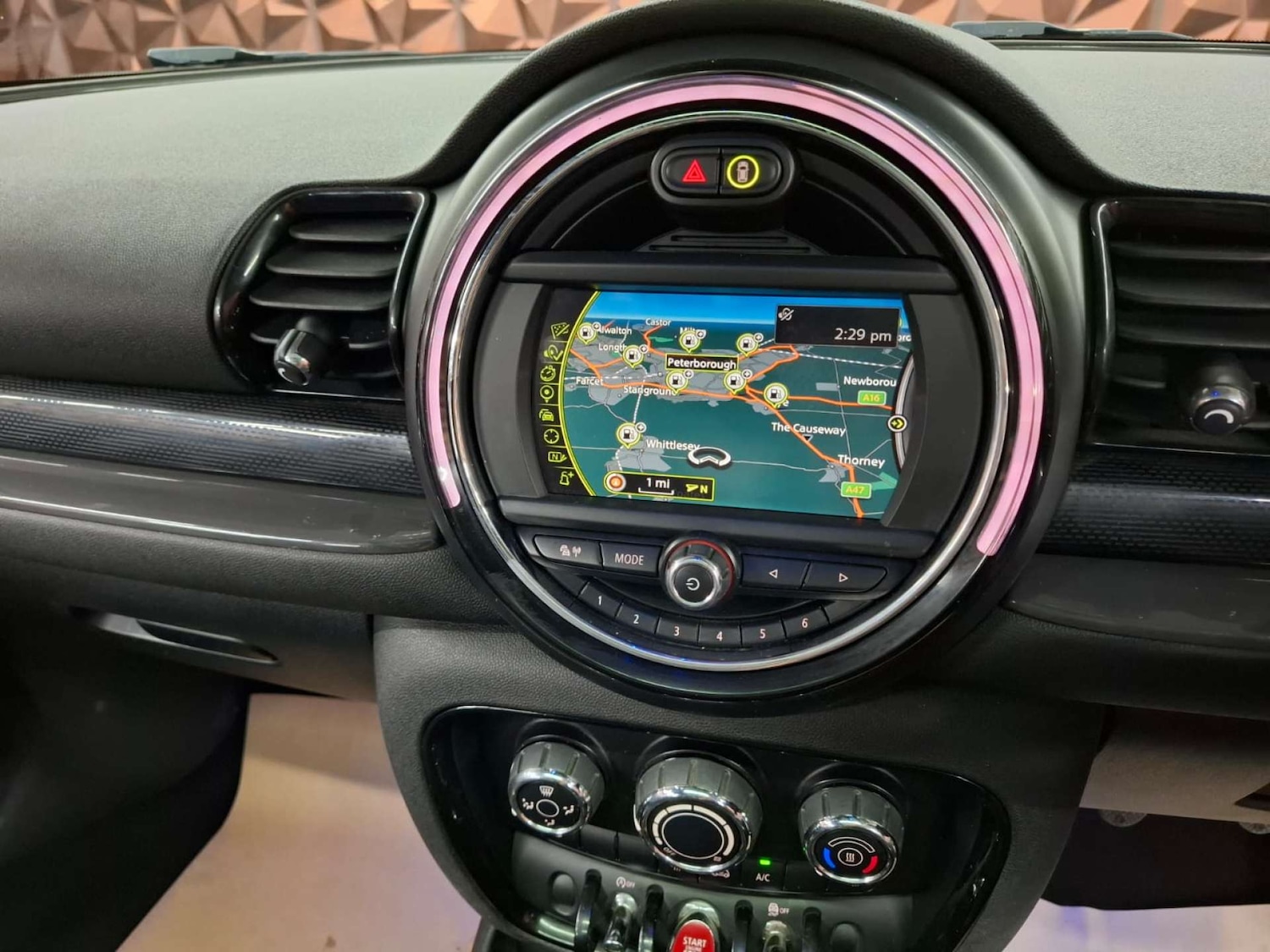 Used MINI Clubman 2015 for sale - 77151307: Photo 20