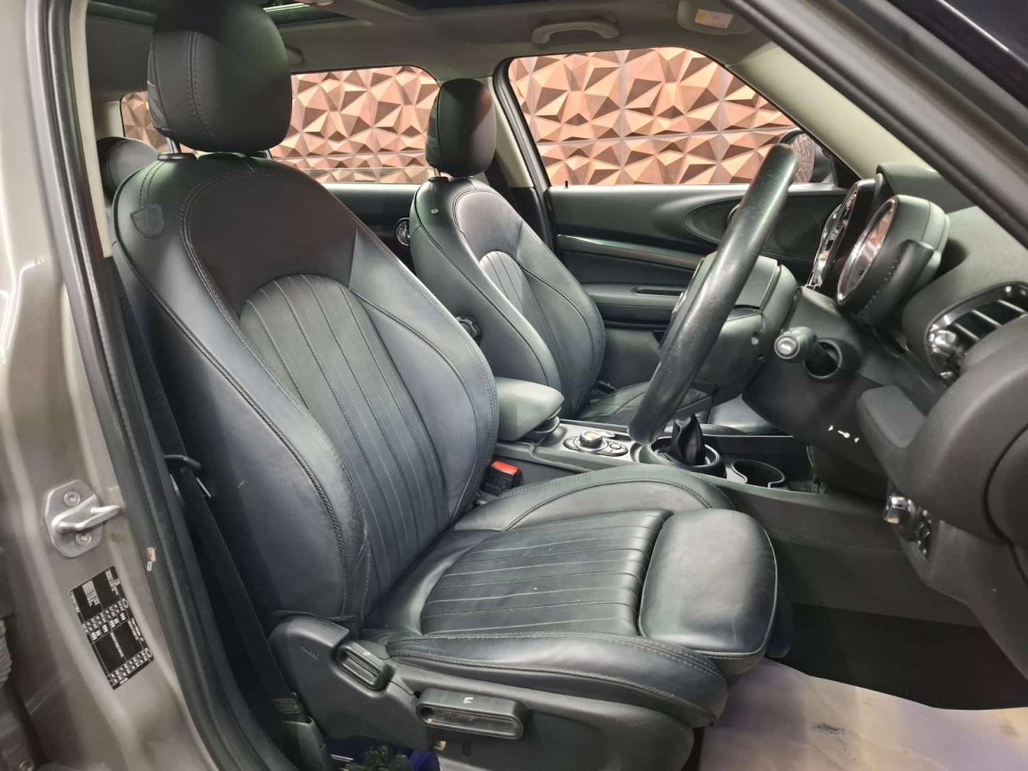 Used MINI Clubman 2015 for sale - 77151307: Photo 24