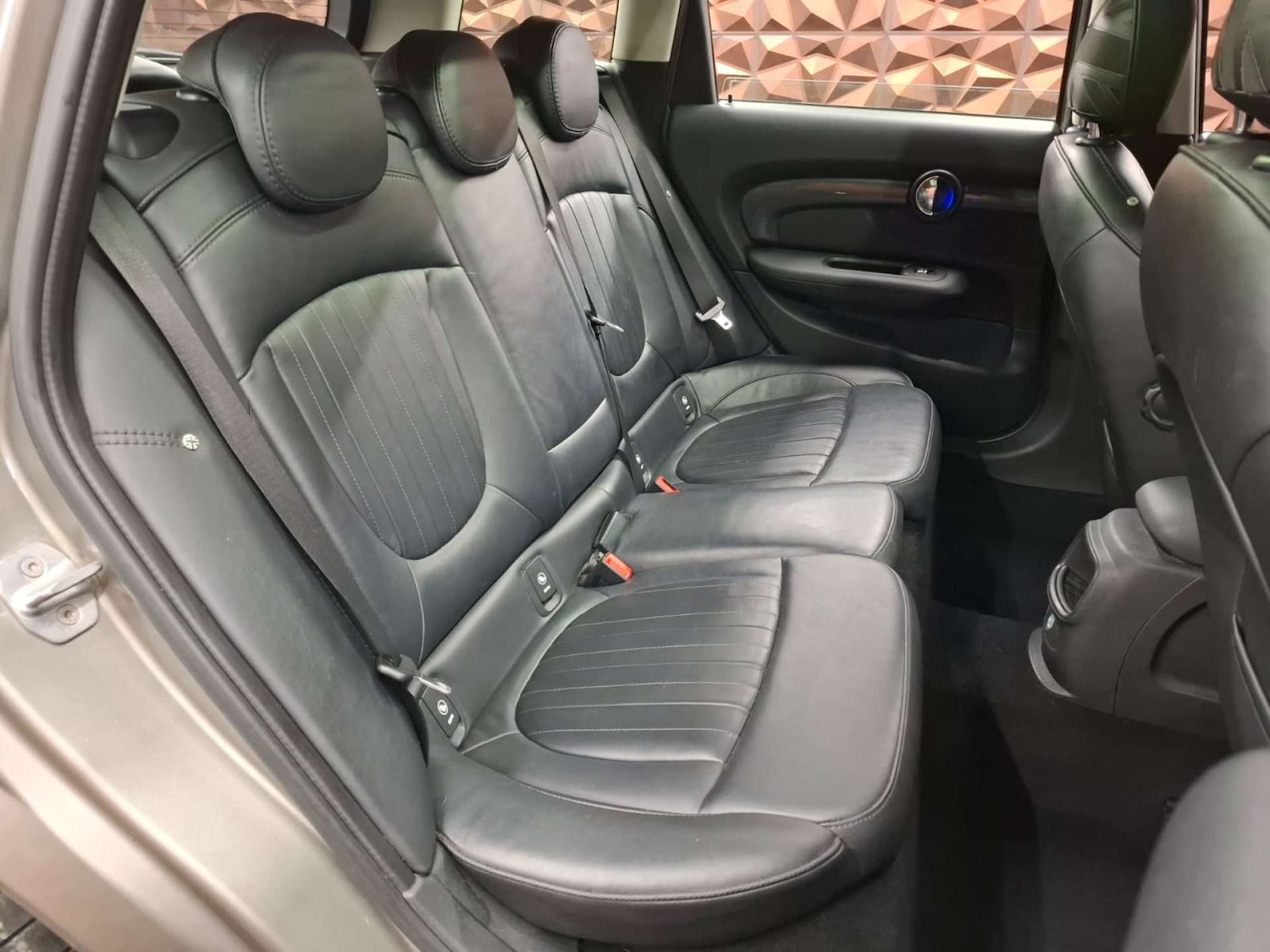 Used MINI Clubman 2015 for sale - 77151307: Photo 25