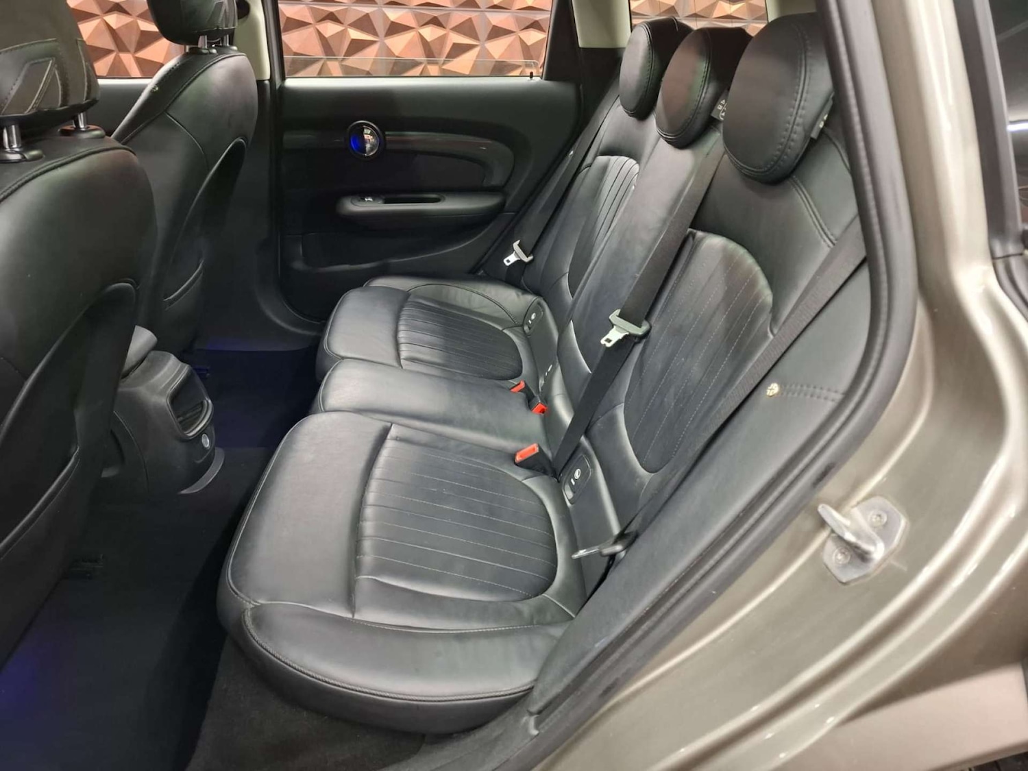 Used MINI Clubman 2015 for sale - 77151307: Photo 26