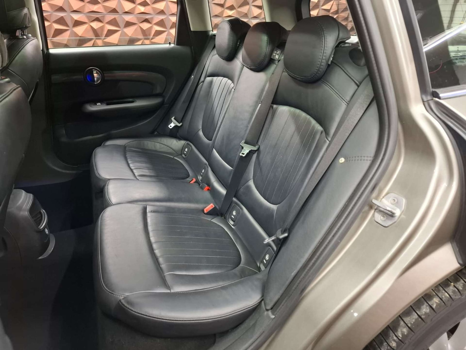 Used MINI Clubman 2015 for sale - 77151307: Photo 27